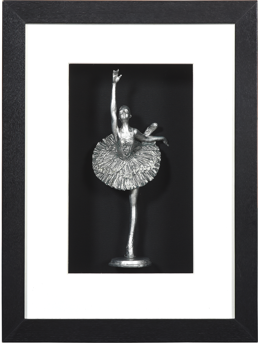 46139D Панно "Балет 4" LAB.Space  - Вид №1