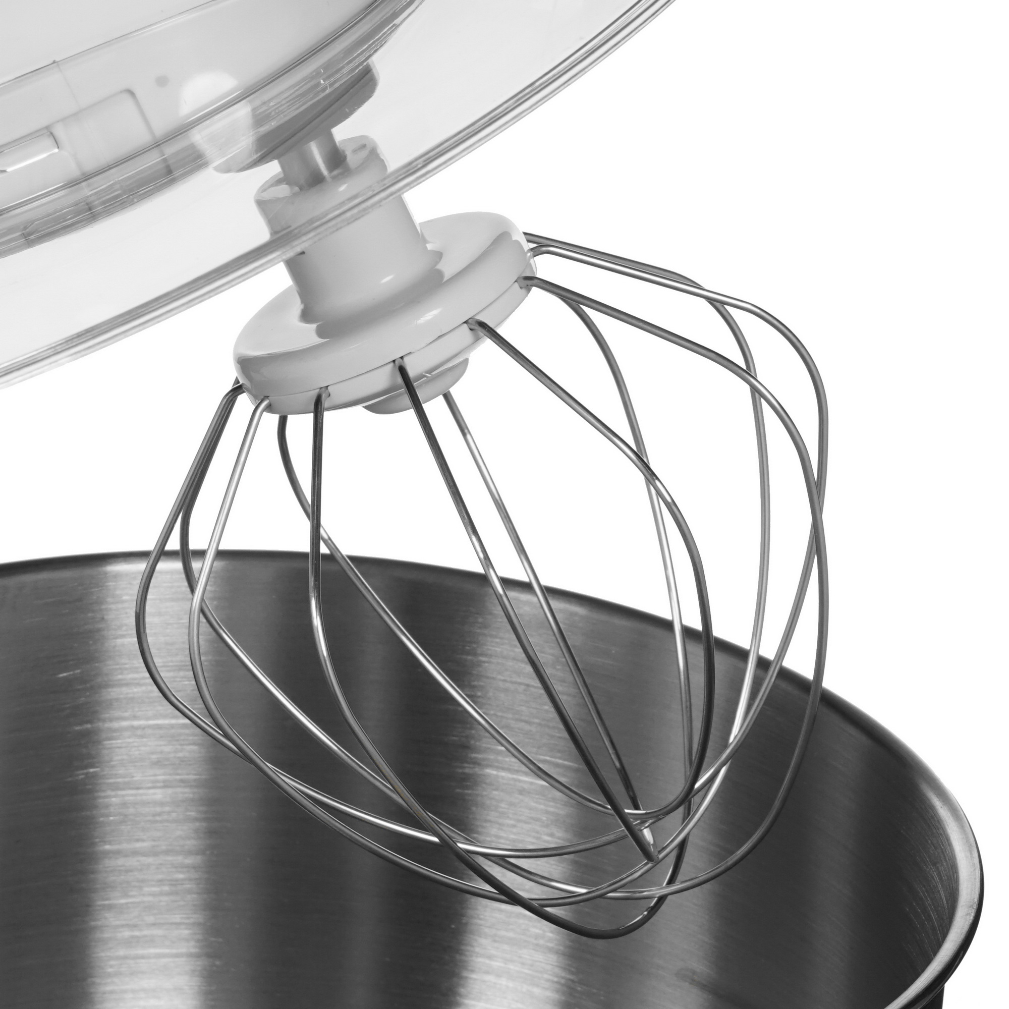 8160878 Миксер Hiberg MP 1040 W белый STDN-0114889 - Вид №7