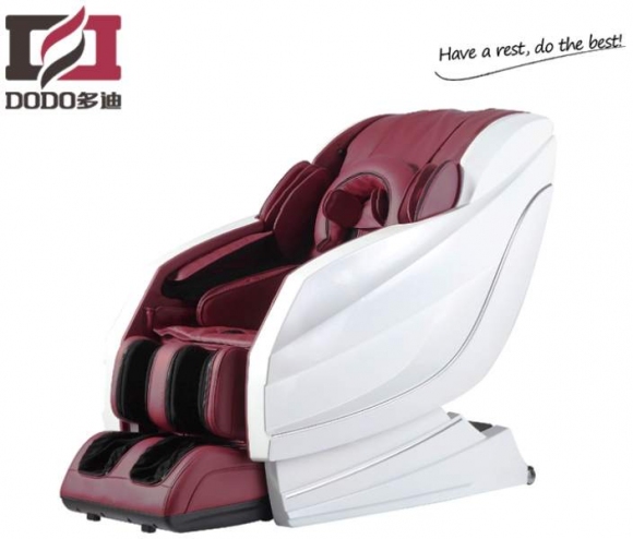 Dotast A-10 Массажное кресло BROWN DOTAST  - Вид №4