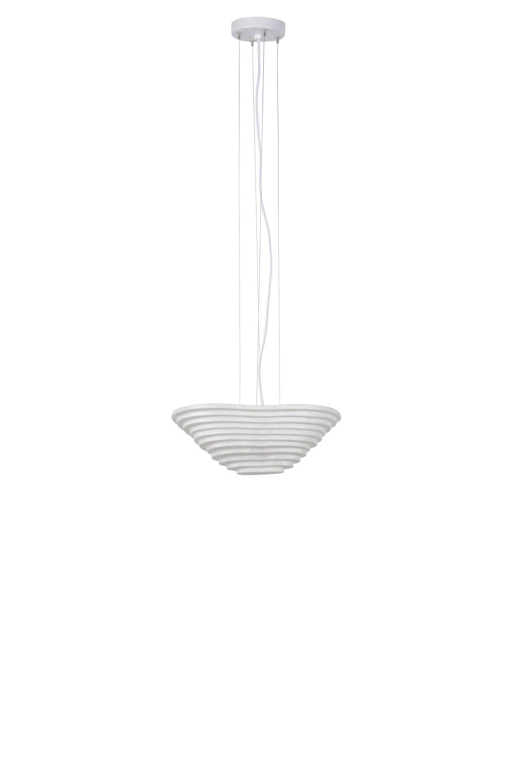 Шелковый светодиодный подвесной светильник Forestier Nebulis ARCH-00071605 - Вид №6