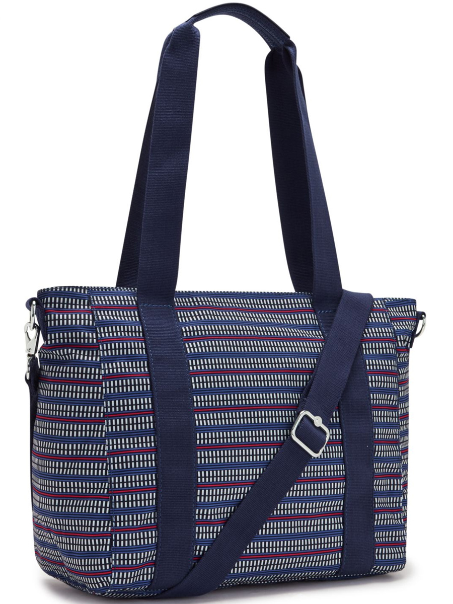 KI4707TH8 Сумка Small Tote Kipling Asseni S  - Вид №1