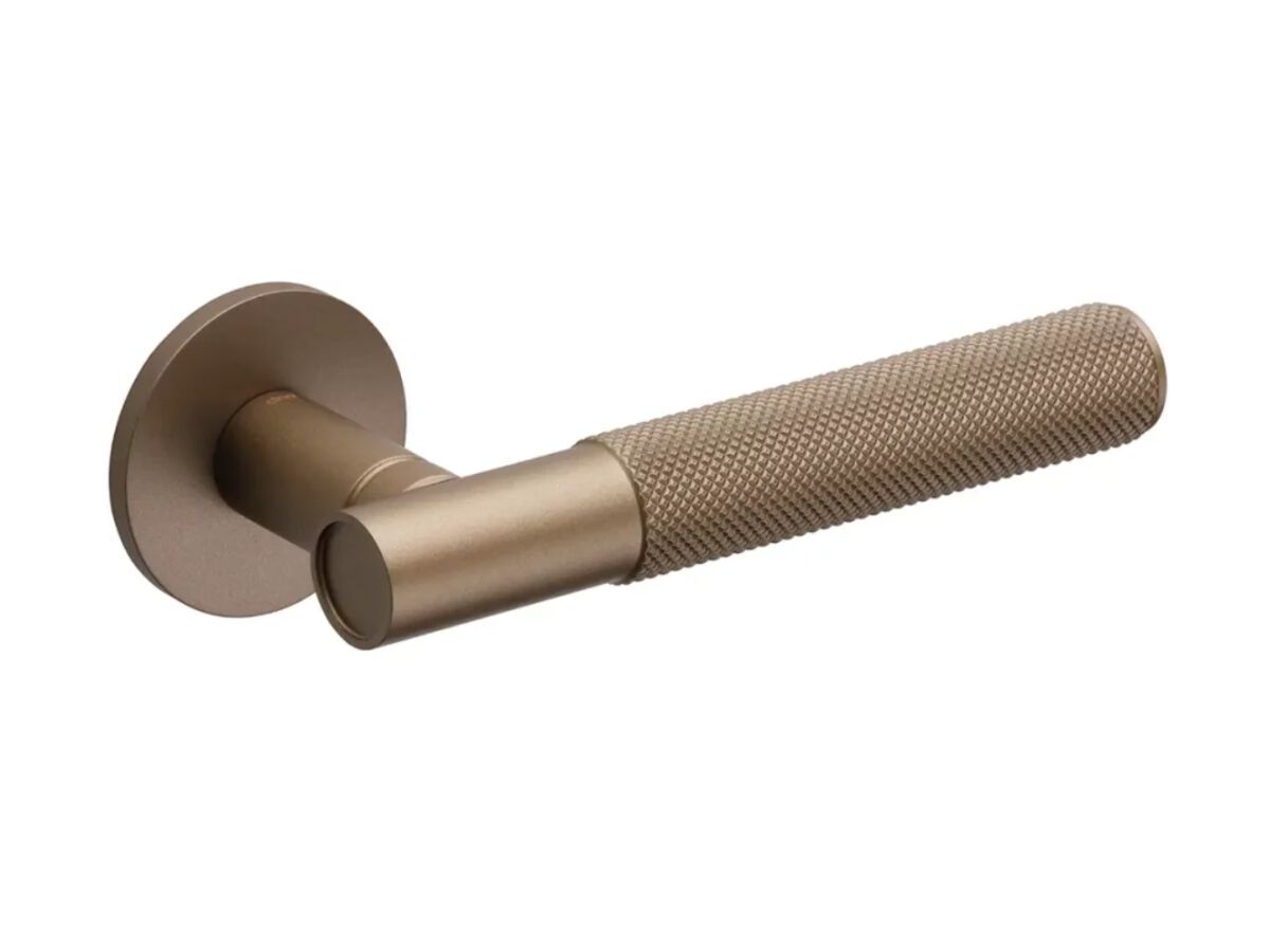 Латунная ручка Dnd Blend ARCH-00033719