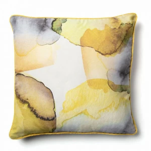 Чехол на подушку Arlinet cushion от La Forma LA FORMA АБСТРАКТНЫЕ 321493 Мультиколор