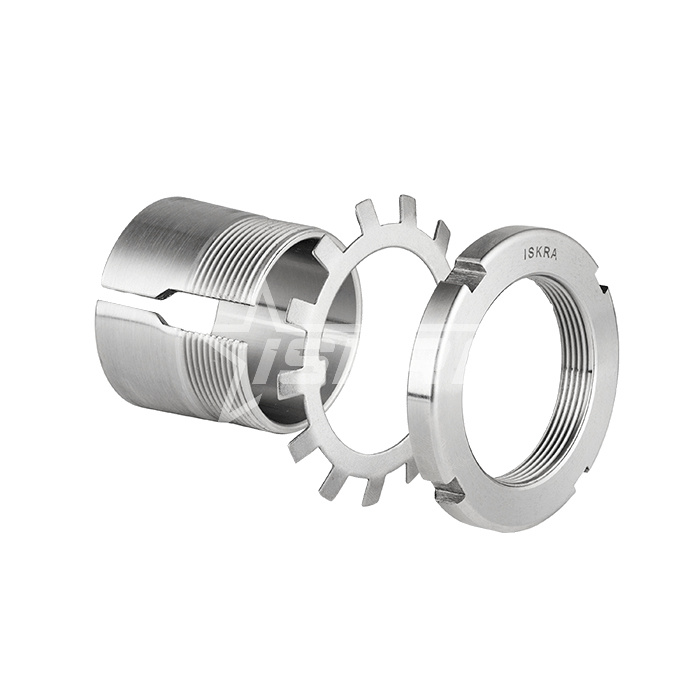 IS2038 Втулка H3130 ISKRA 