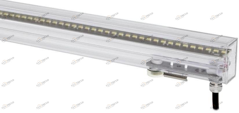 Linea Light Group Встраиваемая пластиковая светодиодная панель для улицы sun-id-1384454