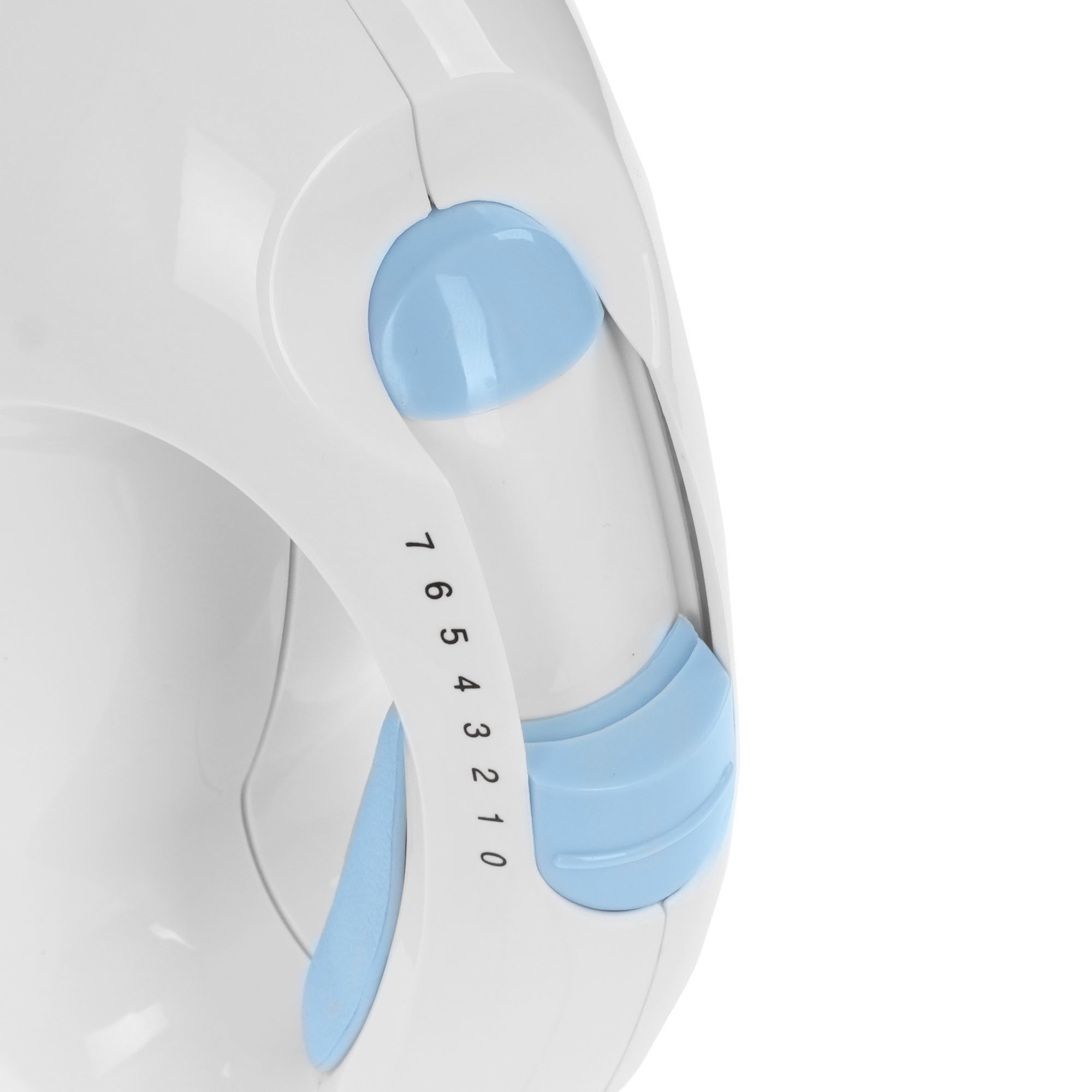 5071289 Миксер Добрыня DO-2310 белый STDN-0004381 - Вид №3