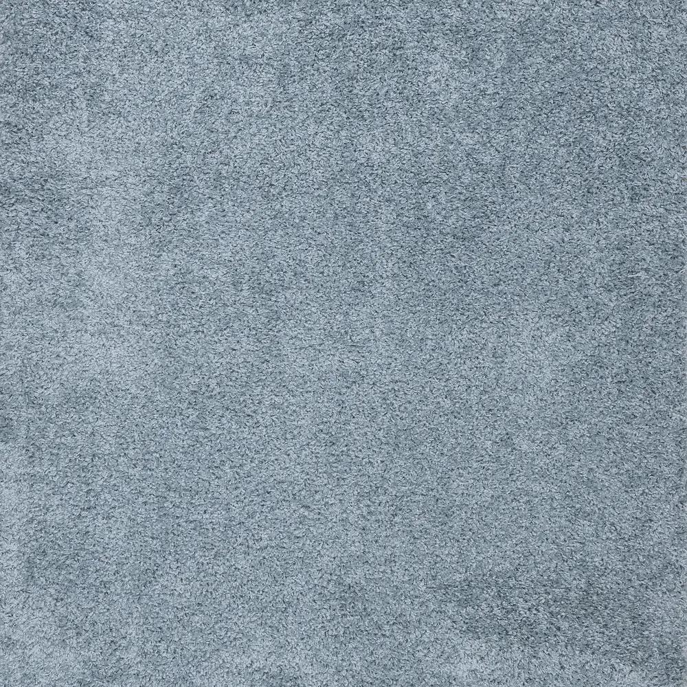 Ковровое покрытие «Шегги Фьюжн» 80208_22, 2 м, цвет бирюзовый 89337433 STLM-2105575 Santreyd 
