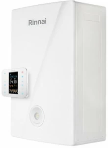 Rinnai Italia Бытовой комбинированный конденсационный котел Caldaie a condensazione - gamma domestica