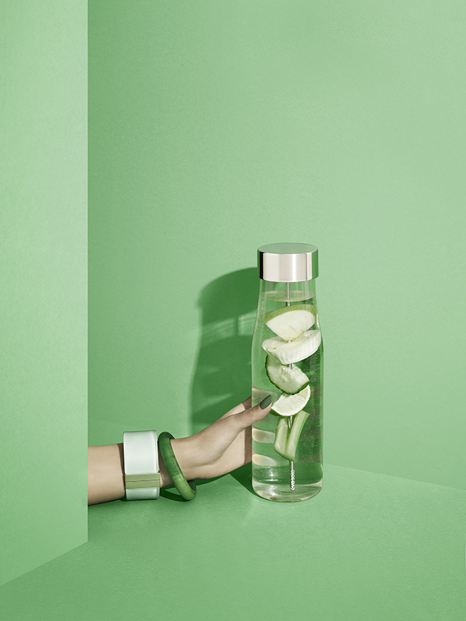 567483 Графин myflavour, 1 л Eva Solo  - Вид №17