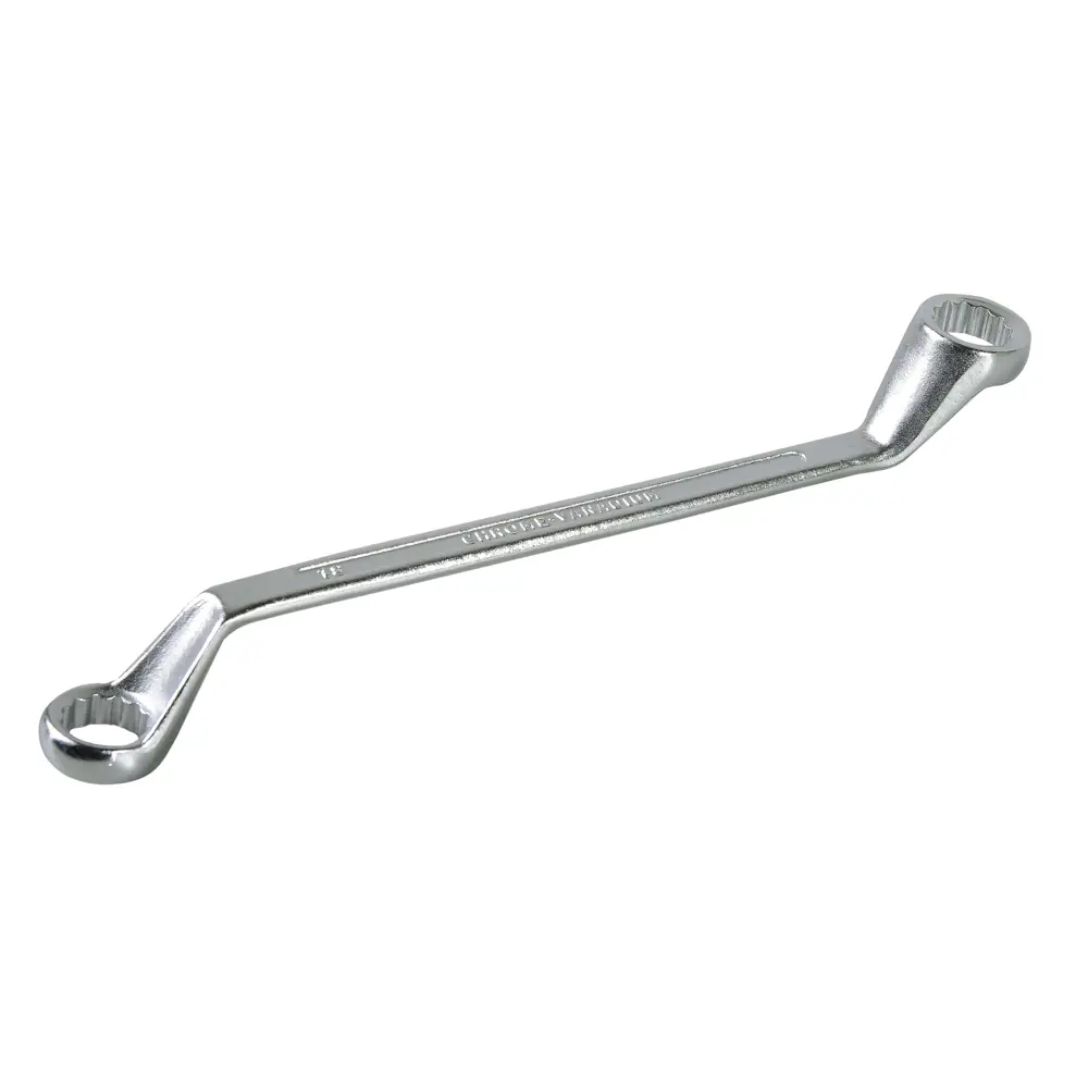 Набор ключей накидных Вихрь 8 предметов для профессионального монтажа 85579364 STLM-0064223 - Вид №1