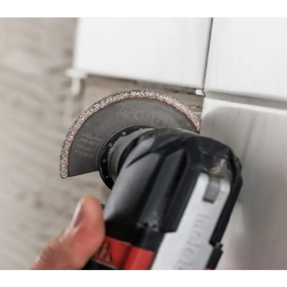 Реноватор Metabo 400 Вт STLM-2145096 - Вид №10