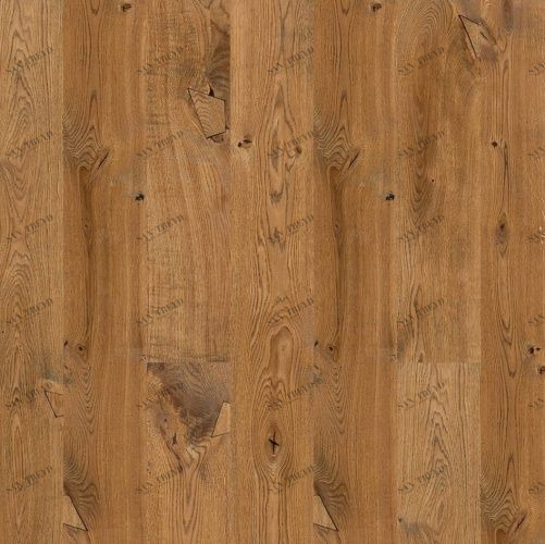 Массивная доска Boen Solid Plank Historical 162 Live Natural Дуб Натур (Гладкая) 800-2220х162 мм EHCBVKWD