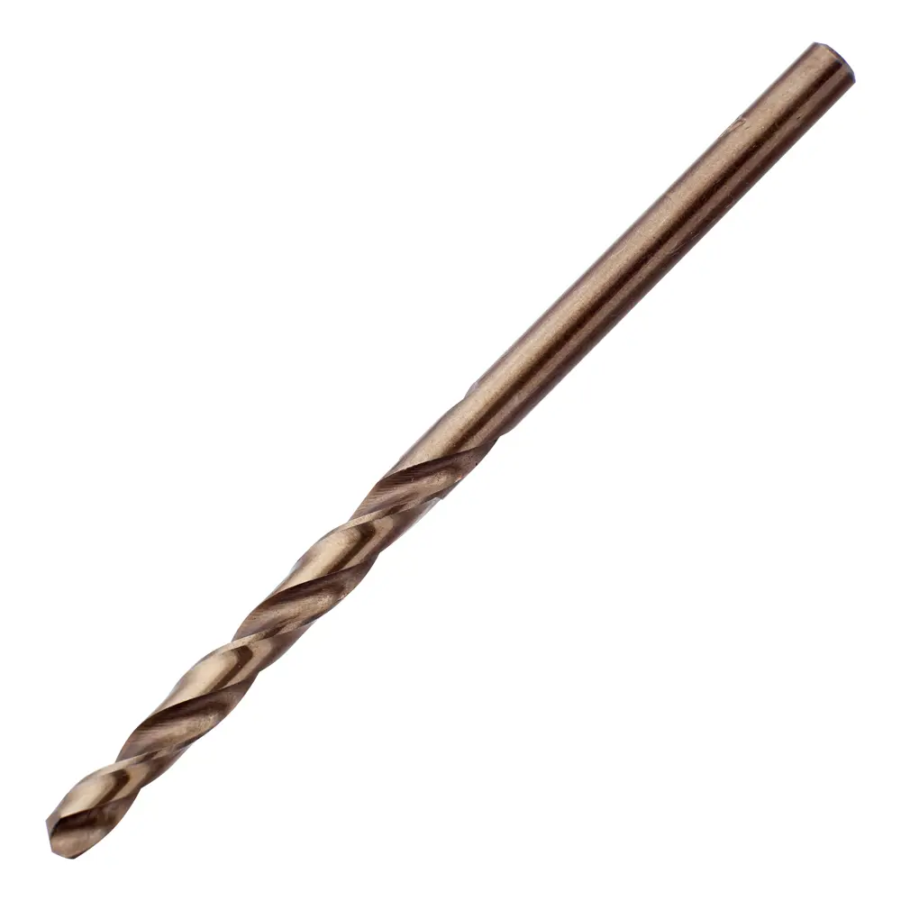 Сверло по металлу HSS-Co Dexter к. Pro 113-01331 4х75 мм 16673381 STLM-2147663 
