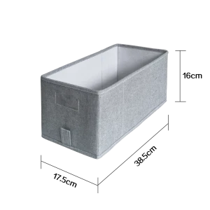 KONSENSA Органайзер для шкафа с HPV-пленкой 17.5×38.5×16 см 89397834