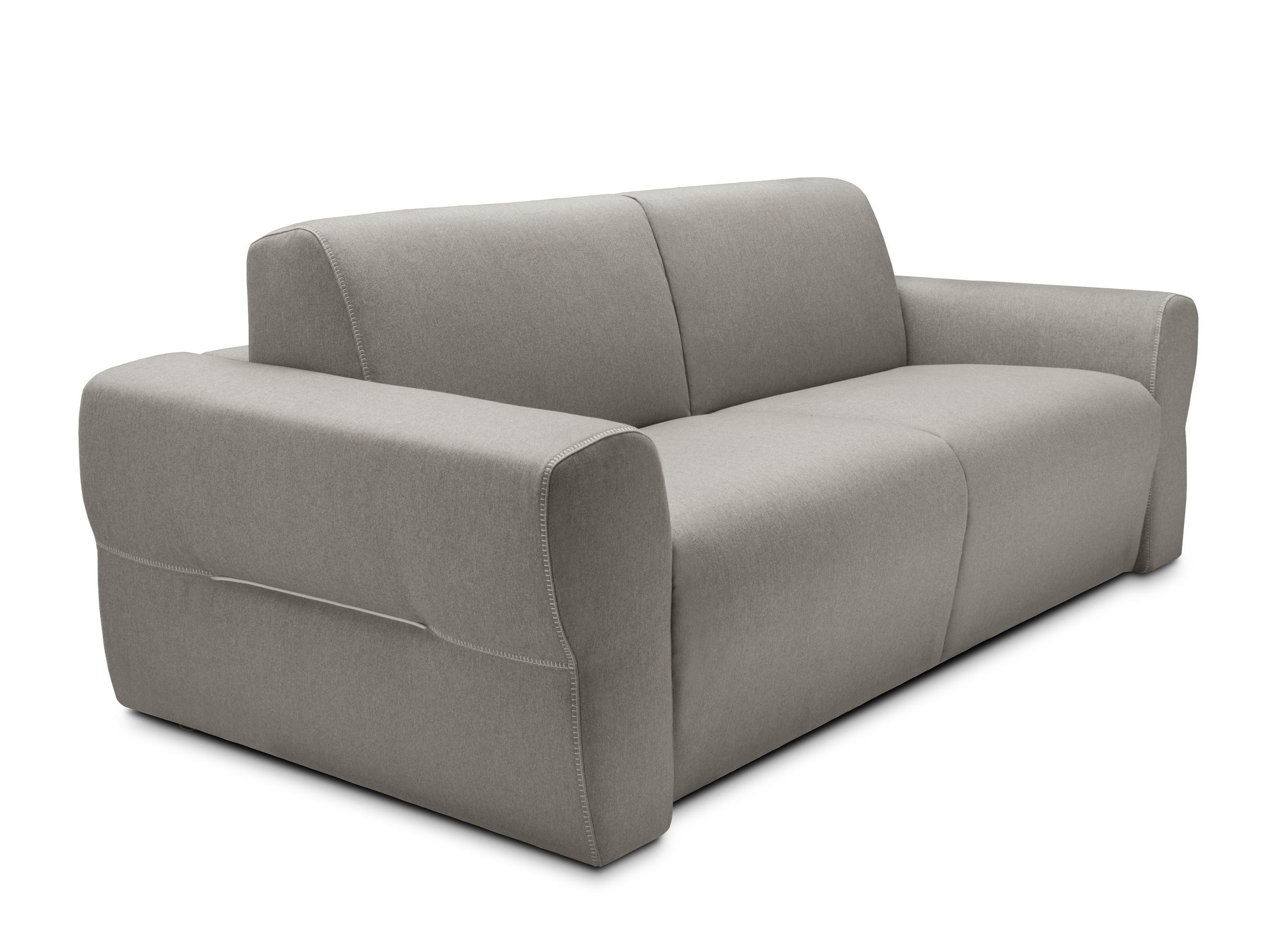 Двуспальный диван-кровать из ткани Felis Day &amp ARCH-00073244 - Вид №5