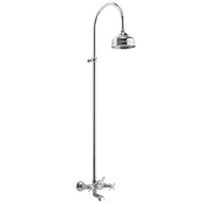 66392018D150 Душевая система Bandini Old England Santreyd