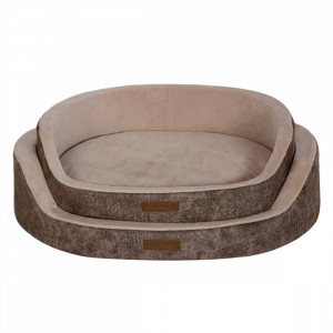ПР0049688 Лежак для животных "Аристократ" 60x45x16-3 Dogmoda