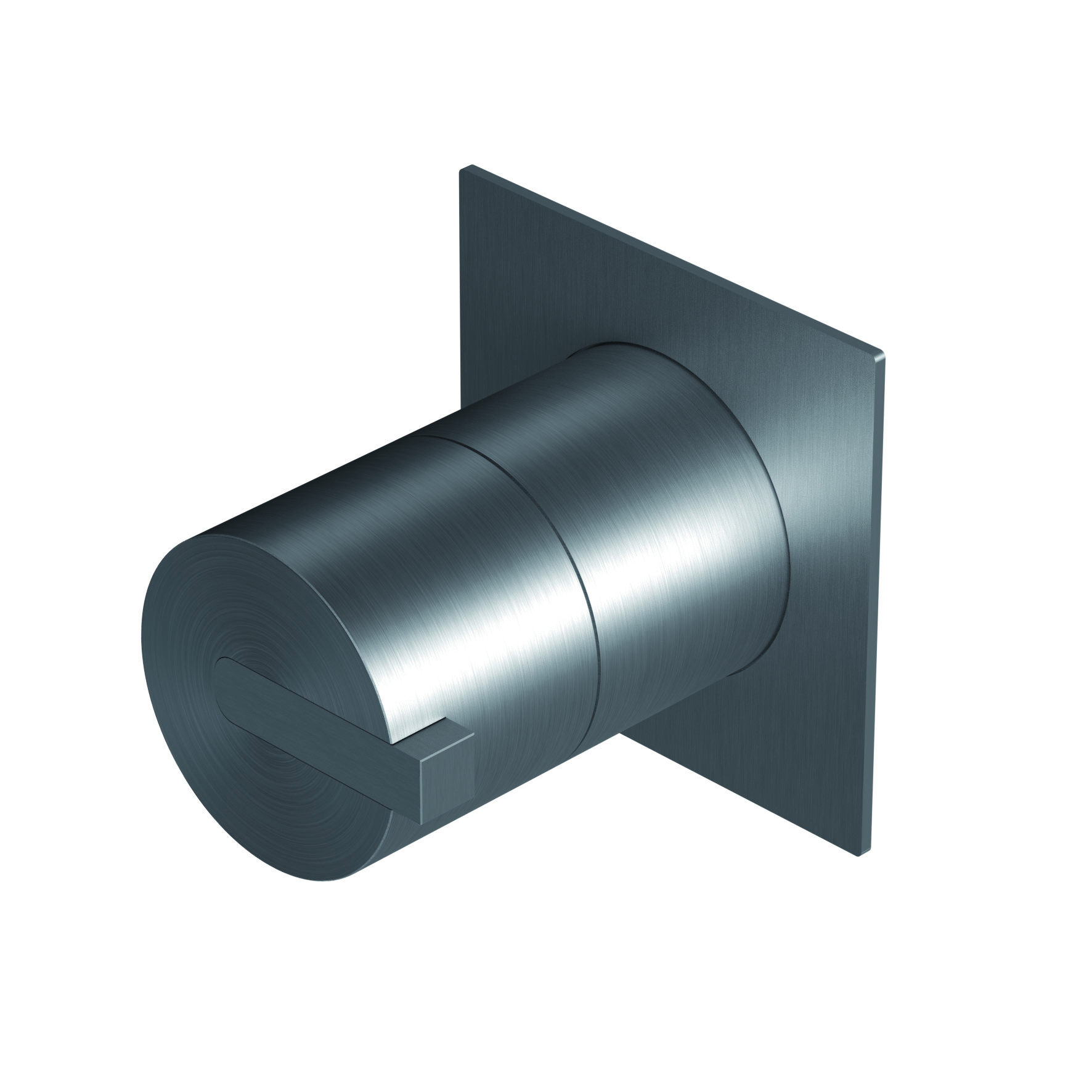 PR50JA202 Встроенный запорный клапан, подключаемый последовательно Ritmonio DOT316 Round 