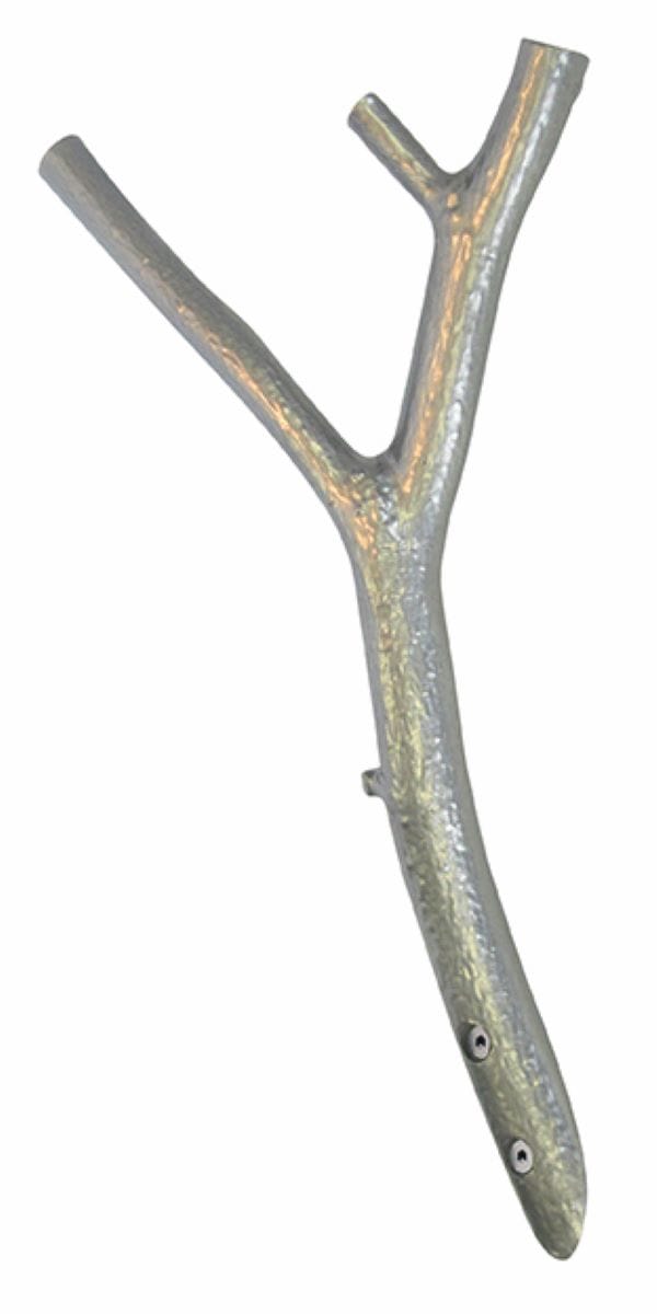 Алюминиевая вешалка для одежды Iserlohner Haken AST ARCH-00061565 - Вид №4