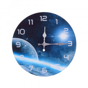 265947 Часы настольные декоративные РЕМЕКО