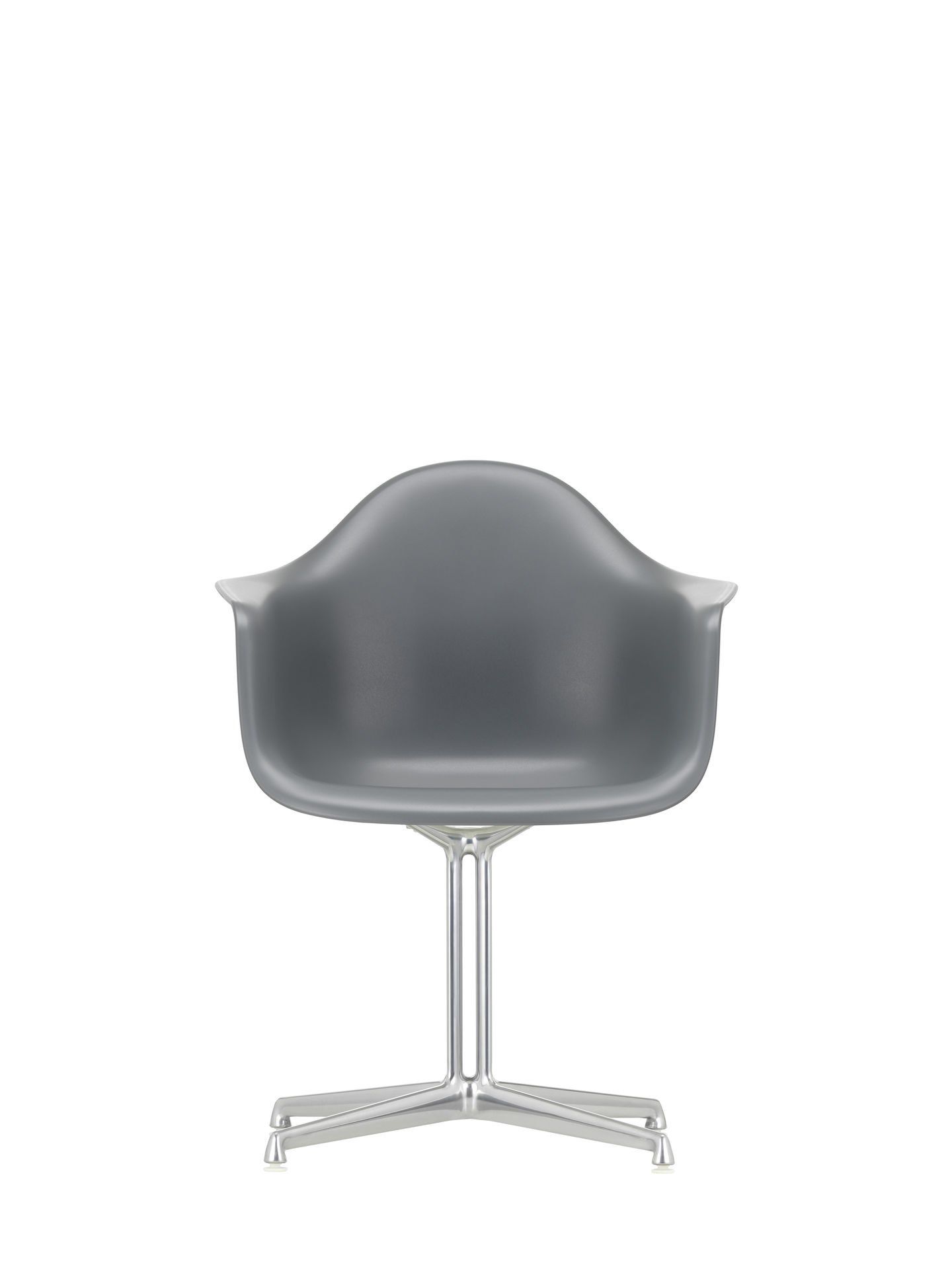 Стул из полипропилена со встроенной подушкой VITRA Eames Plastic Chair ARCH-00029064 - Вид №55