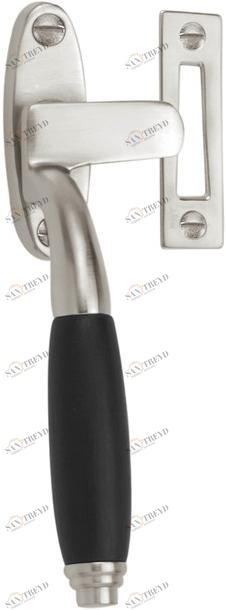 Formani Никелевая оконная ручка Timeless Rb-1934