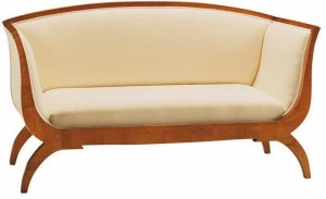 Morelato Диван из ткани Biedermeier Art. 2231