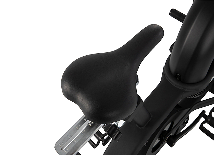 AB900 Велотренажер spirit fitness ab900 air bike Spirit Fitness  - Вид №3