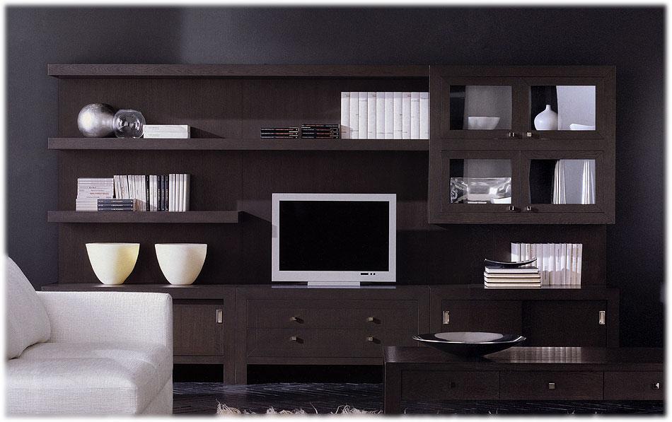 Стенка  BAMAX J20 CLASSICO