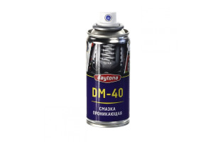 16435596 Смазка проникающая многоцелевая DM-40 140 мл 2010302 Daytona