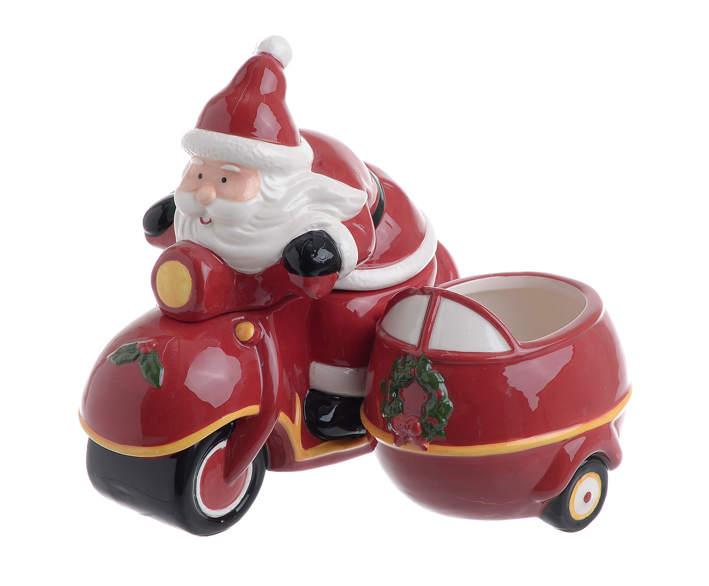 2860920.0005 Банка с крышкой TO4ROOMS 