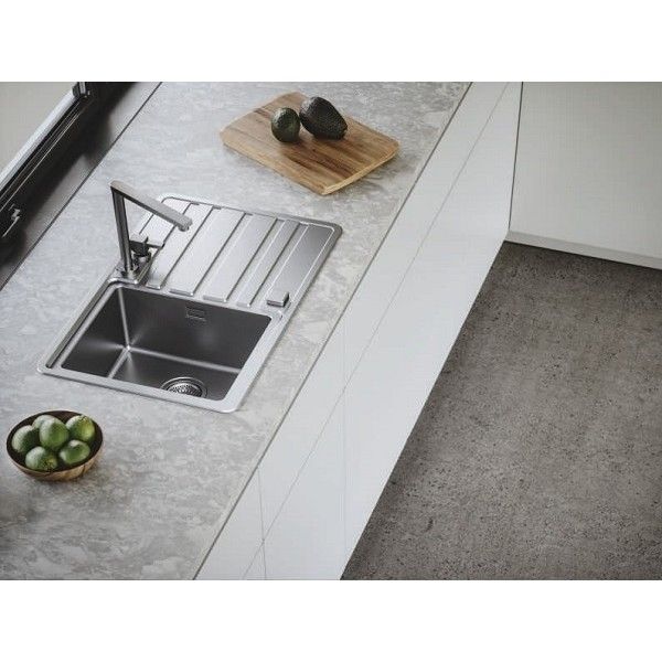 Мойка Alveus Rando 30 1131209 - Вид №6