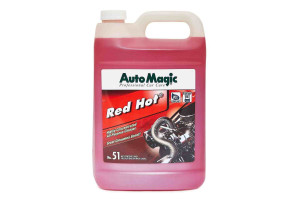 16508680 Универсальный очиститель Red Hot All Purpose CLNR концентрат, 3.79 л 51 AutoMagic