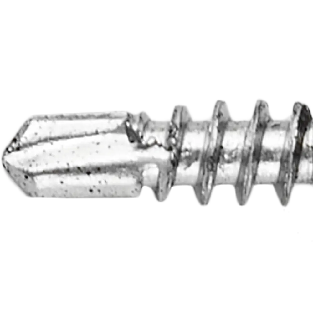 Santreyd Саморезы по металлу с пресс-шайбой и сверлом 4.2×13 мм 89335466 STLM-1009074 - Вид №1