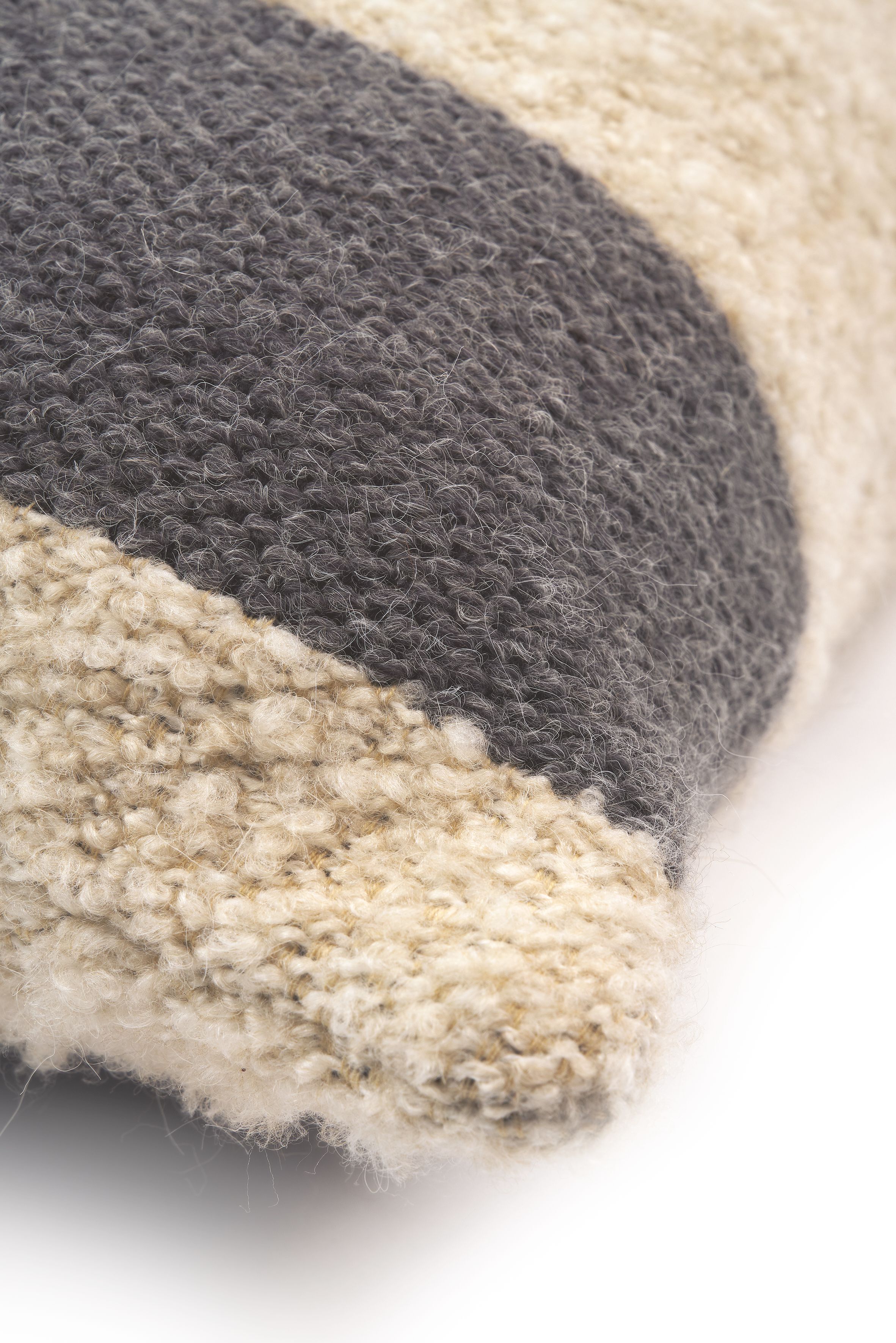 Квадратная подушка из ткани Ethnicraft Refined Layers ARCH-00068709 - Вид №6