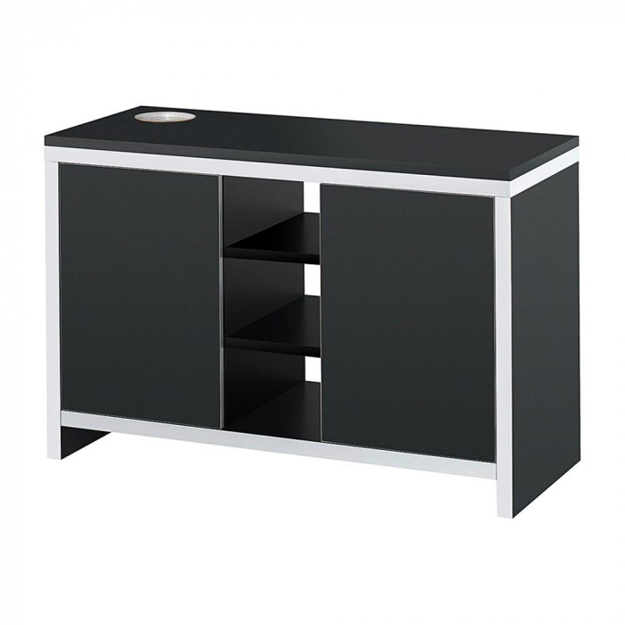 ПР0019210 Тумба под аквариум для STAR 120 FERPLAST 