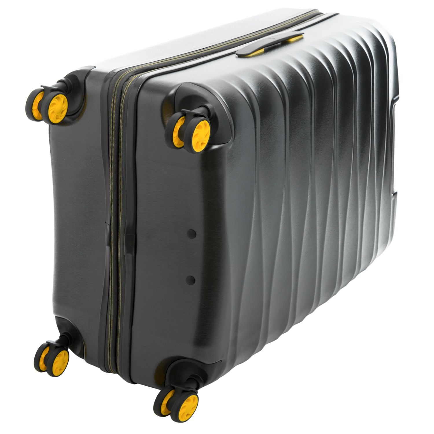 4701-22 Чемодан 4701 Large Luggage 76 Roncato Stellar - Вид №2