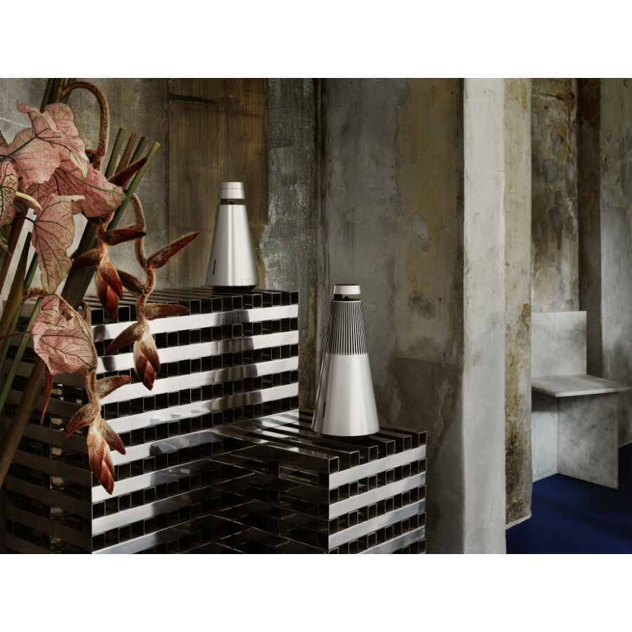 Система акустическая BeoSound 1, золотая Bang & Olufsen 1665565 - Вид №4