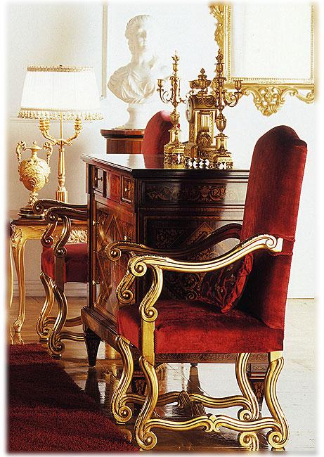 Стул  ZANABONI P151  - Вид №1