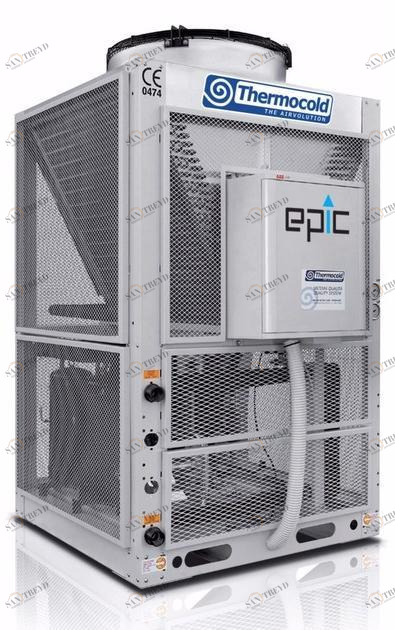 Thermocold Чиллеры воздух / вода sun-id-1438205