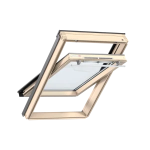 Окно мансардное Velux GZR FR06 3061 дерево 66x118 см 82246128 STLM-2141803