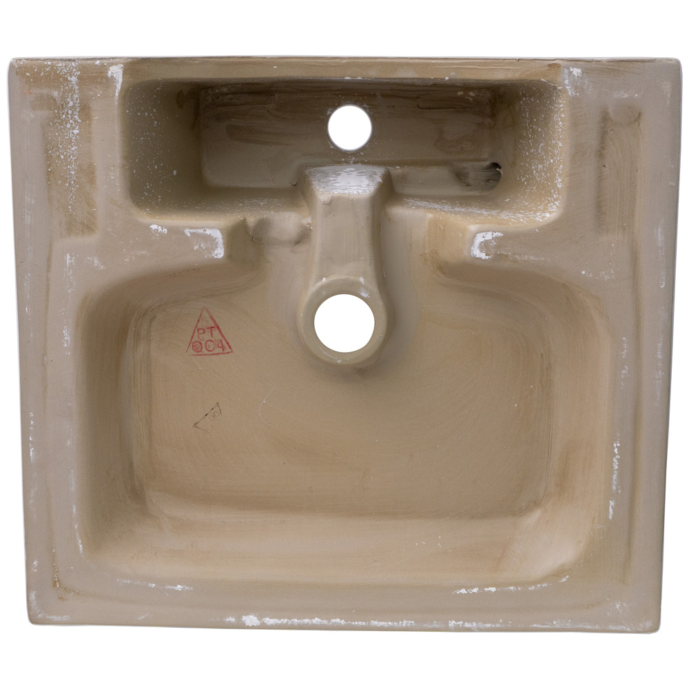 Накладная раковина melana mln-78182 78182-805 - Вид №6