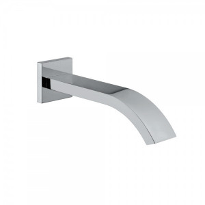 SPT-CHR-41429 Излив для ванны с фланцем Artize Signac Хром