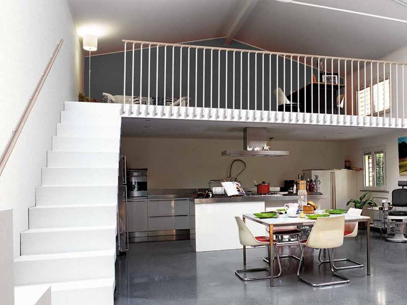 Fontanot Перила из стали Ringhiere | balaustre sun-id-1346678 - Вид №1