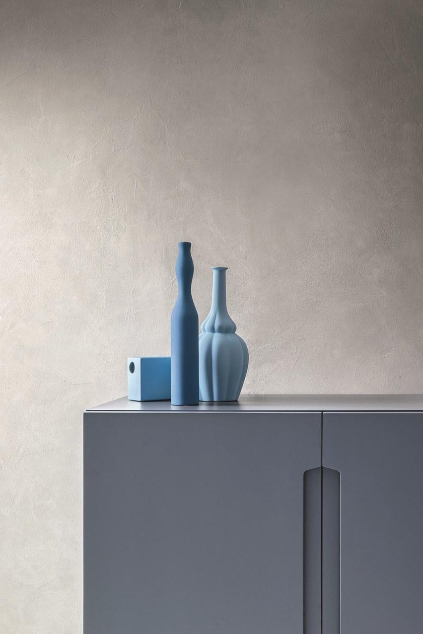 ZANETTE Буфет из лакированной древесины Montgomery sun-id-1460074 - Вид №2