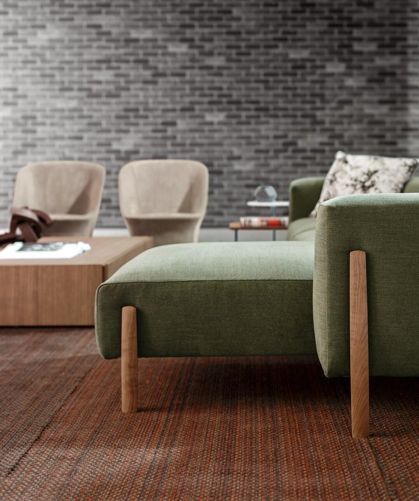 PIANCA Модульный тканевый диван sun-id-1348117 - Вид №4