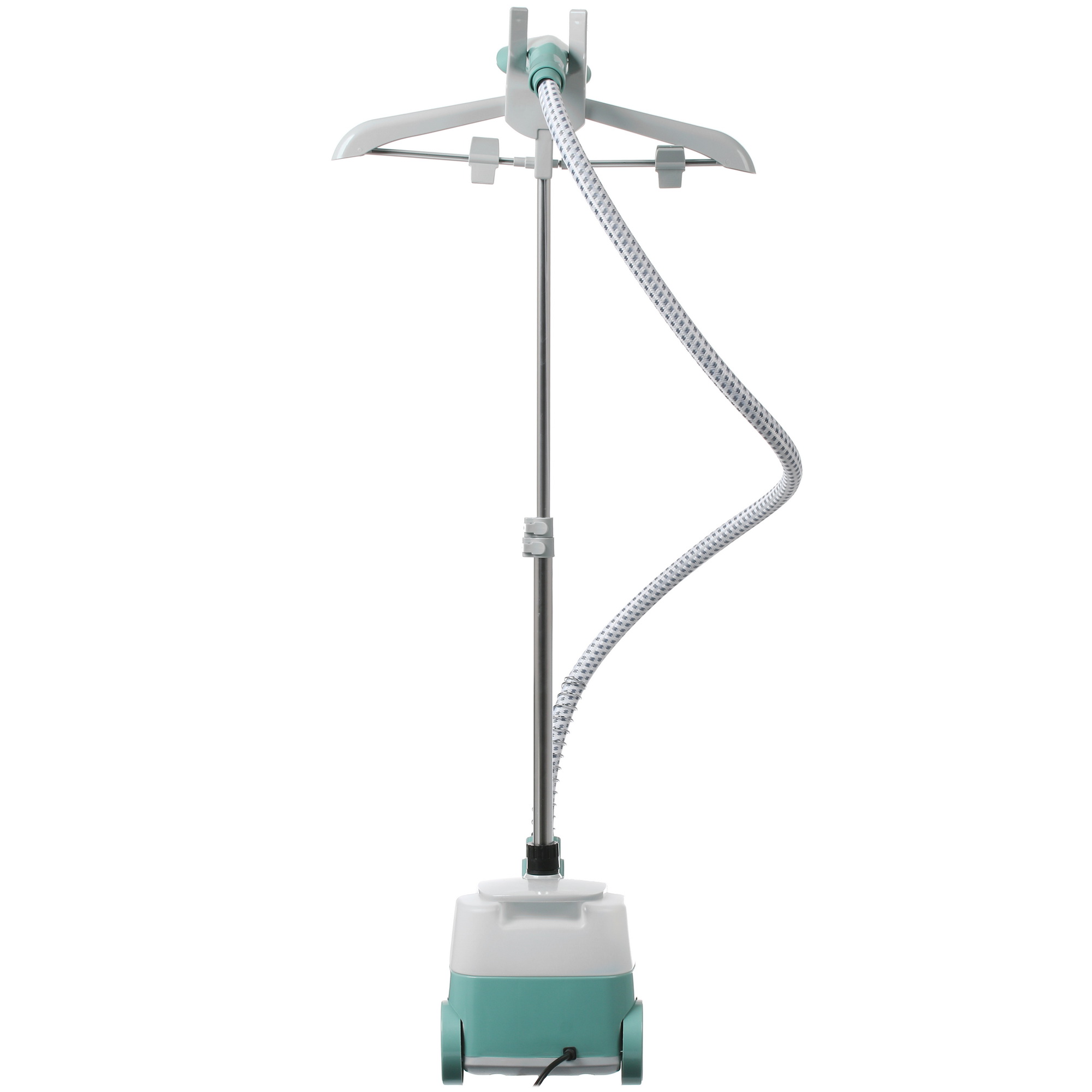 4897368 Отпариватель ECON ECO-BI2002S зеленый STDN-0073420 - Вид №5