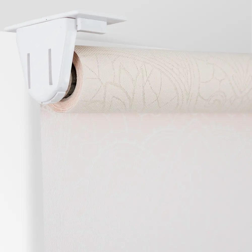 Штора рулонная «Мандала» 70х160 см, цвет розовый GARDEN Нео-классика STLM-2015066 - Вид №2