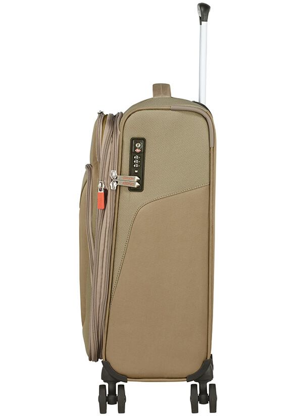 78G-02003 Чемодан 78G*003 Spinner Expandable 55/20 TSA American Tourister Summerfunk  - Вид №5