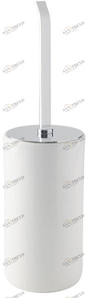 Stilhaus Ершик для унитаза из керамики Bucket Bk 12 a Stil Haus